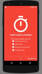 AHASS Bintang Motor screenshot 1