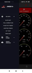 JUKEN 5+ screenshot 1