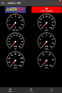 JUKEN 5+ screenshot 15