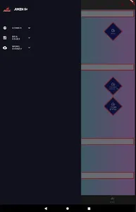 JUKEN 5+ screenshot 5