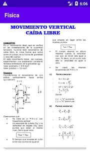 Física screenshot 3