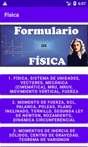 Física screenshot 7