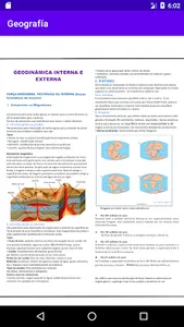 Geografía screenshot 5