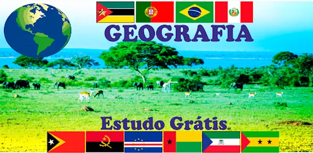 Geografía screenshot 8