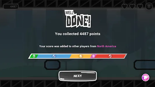 Vidas Runner screenshot 10