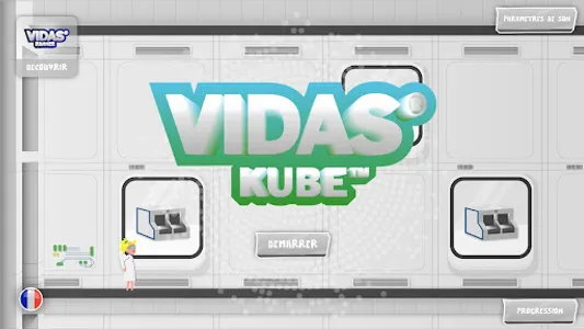 Vidas Runner screenshot 12