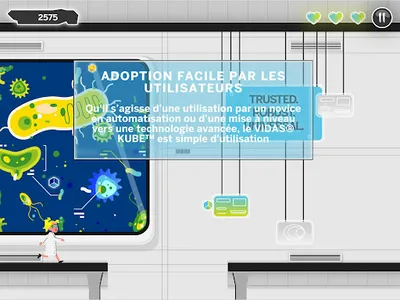 Vidas Runner screenshot 13