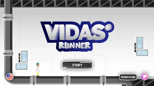 Vidas Runner screenshot 3