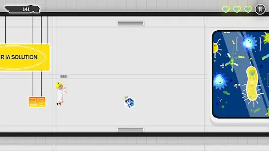 Vidas Runner screenshot 7