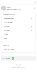 BIOAYURVEDA screenshot 3