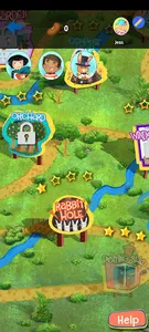 WellQuest screenshot 0