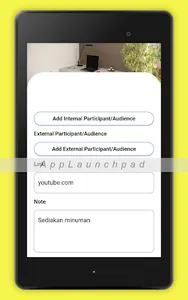 ASDP Smart Meeting screenshot 8