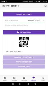 Bioapp screenshot 5