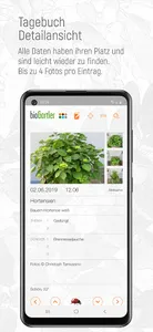 bioGartler screenshot 2