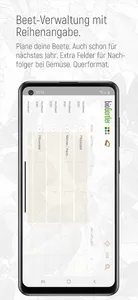bioGartler screenshot 4