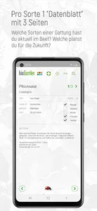 bioGartler screenshot 5