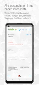 bioGartler screenshot 6