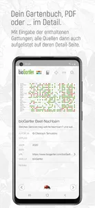 bioGartler screenshot 7