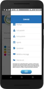 Care4You screenshot 3