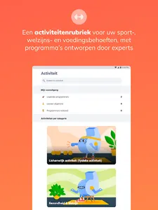 Cleo, mijn MS-app screenshot 12