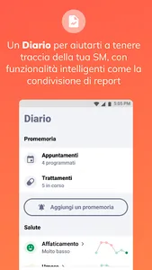 Cleo, consigli per la mia SM screenshot 3