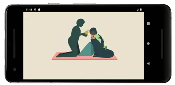 Biogen SMA Training (NO) screenshot 3