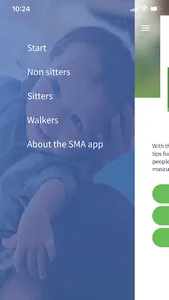 SMA Exercise app KSA – English screenshot 13