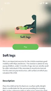 SMA Exercise app KSA – English screenshot 17