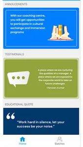 Dr. Rishabh & Future Doctors screenshot 0