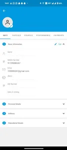 Dr. Rishabh & Future Doctors screenshot 4