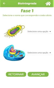 BioIntegrada screenshot 0