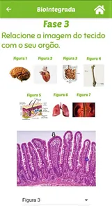 BioIntegrada screenshot 2