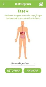 BioIntegrada screenshot 3