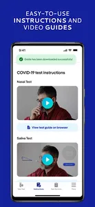 Biolink Companion screenshot 1