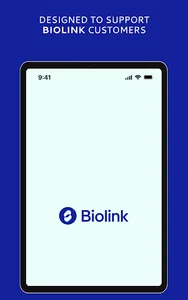 Biolink Companion screenshot 10