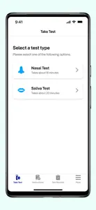 Biolink Companion screenshot 3