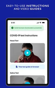 Biolink Companion screenshot 6