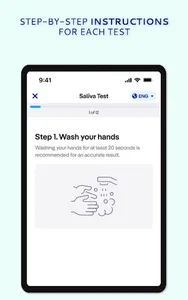 Biolink Companion screenshot 7