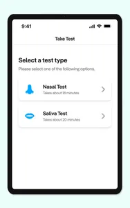 Biolink Companion screenshot 8