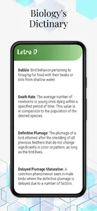Biology Course & Dictionary screenshot 11
