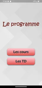 Génétique screenshot 1