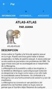 Biomagnetismo screenshot 2