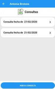 Biomagnetismo screenshot 4
