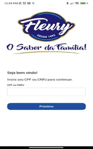 Produtor Fleury screenshot 4