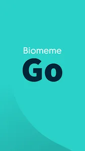 Biomeme Go screenshot 0