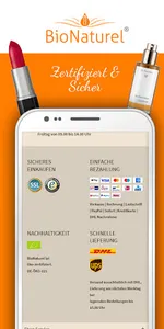 BioNaturel Shop screenshot 6
