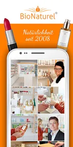 BioNaturel Shop screenshot 7