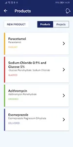 YourBionical screenshot 1