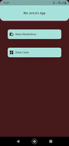 Bio Memory screenshot 1