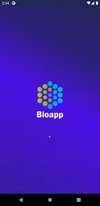 Bioapp screenshot 0